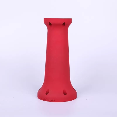 工业机器人铝铸件