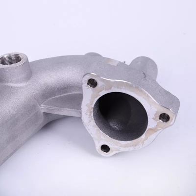 泵类铝铸件