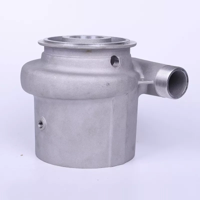 泵类铝铸件