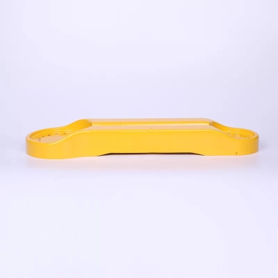 工业机器人铝铸件