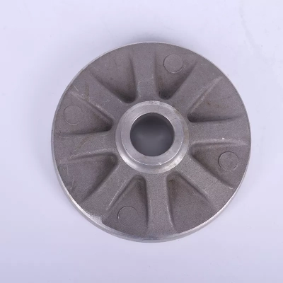 泵类铝铸件