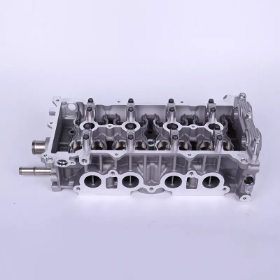 汽油机缸盖铝铸件