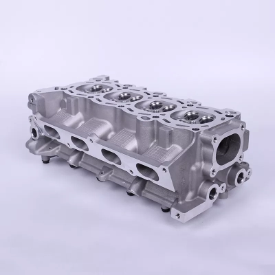 汽油机缸盖铝铸件