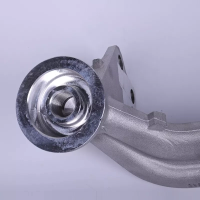发动机配件铝铸件