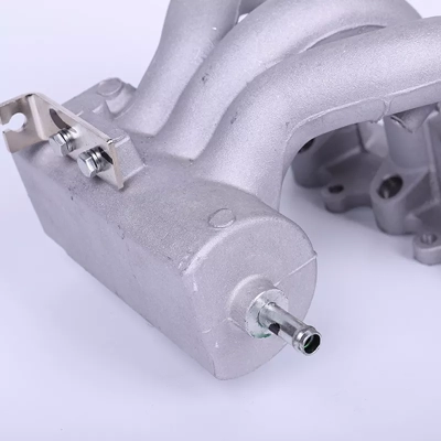  进气歧管铝铸件