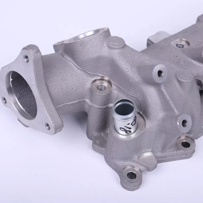发动机配件铝铸件