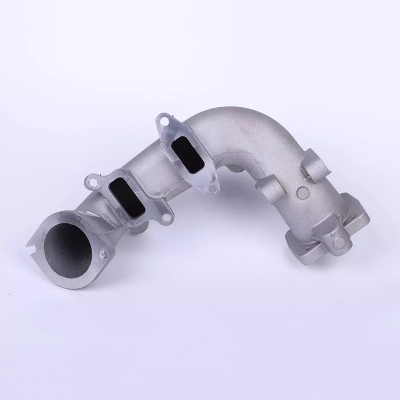 泵类铝铸件