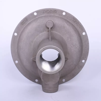 泵类铝铸件