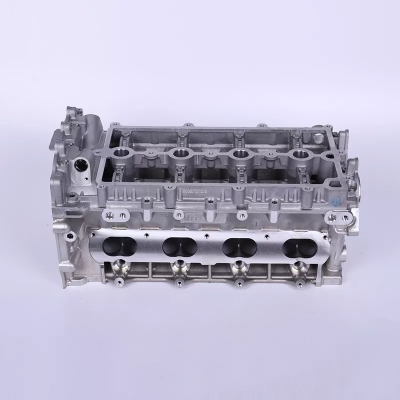 汽油机缸盖铝铸件