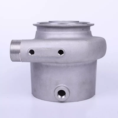 泵类铝铸件
