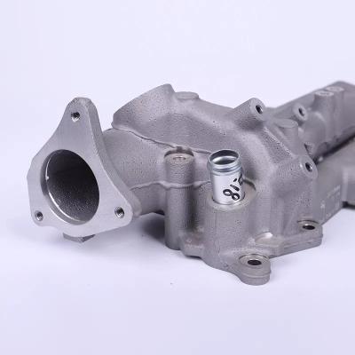 发动机配件铝铸件