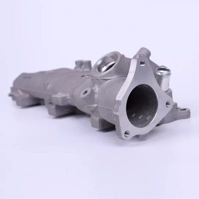 发动机配件铝铸件