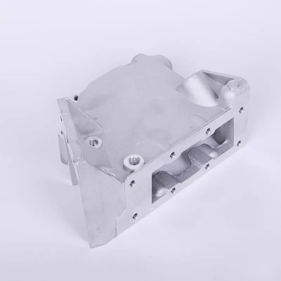 发动机配件铝铸件