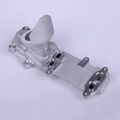 发动机配件铝铸件