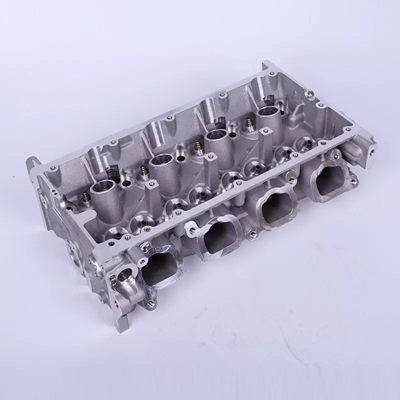 汽油机缸盖铝铸件