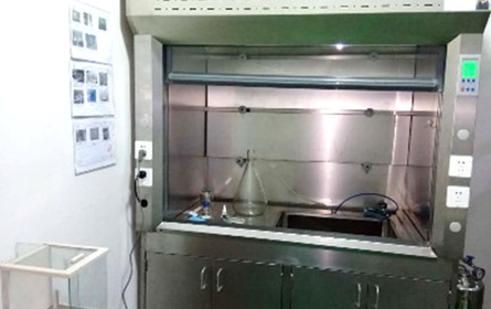 清洁度检测机组